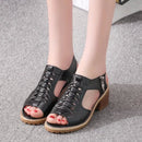 Xerxes Orthopedic Sandals