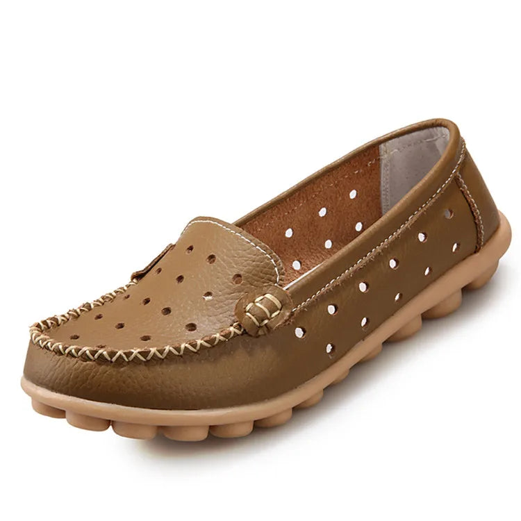 ClassicPro – Comfort Loafers - Black - 35