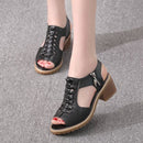 Xerxes Orthopedic Sandals