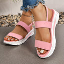 Marseille Orthopedic Sandals