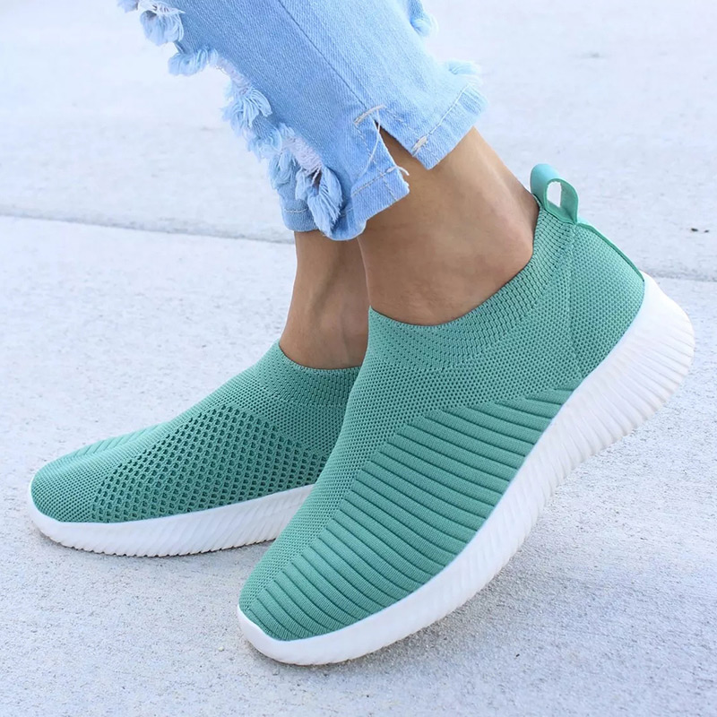 Tênis Feminino OrtoLife Ideal para o Dia a Dia
