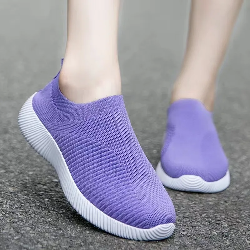 OrtoLife – Comfort Sneakers - Gray - 41
