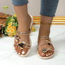 Grace Orthopedic Sandals
