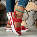 Marseille Orthopedic Sandals