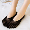 ComfortSoft Orthotic Socks – 5 Pairs