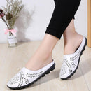 Slim Orthopedic Loafers