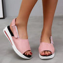 Bella Orthopedic Sandals