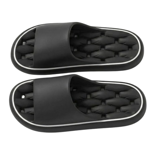 Chinelo Feminino CloudFlex Leve e Confortável