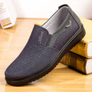 Elite Orthopedic Loafers