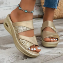 Shine Orthopedic Sandals