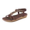 Maori Orthopedic Sandals