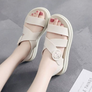 Lucy Orthopedic Sandals