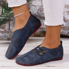 Lydia Orthopedic Loafers