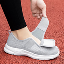 Lux Orthopedic Sneakers