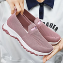 Comfort Way Orthopedic Sneakers