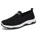 Comfort Way Orthopedic Sneakers