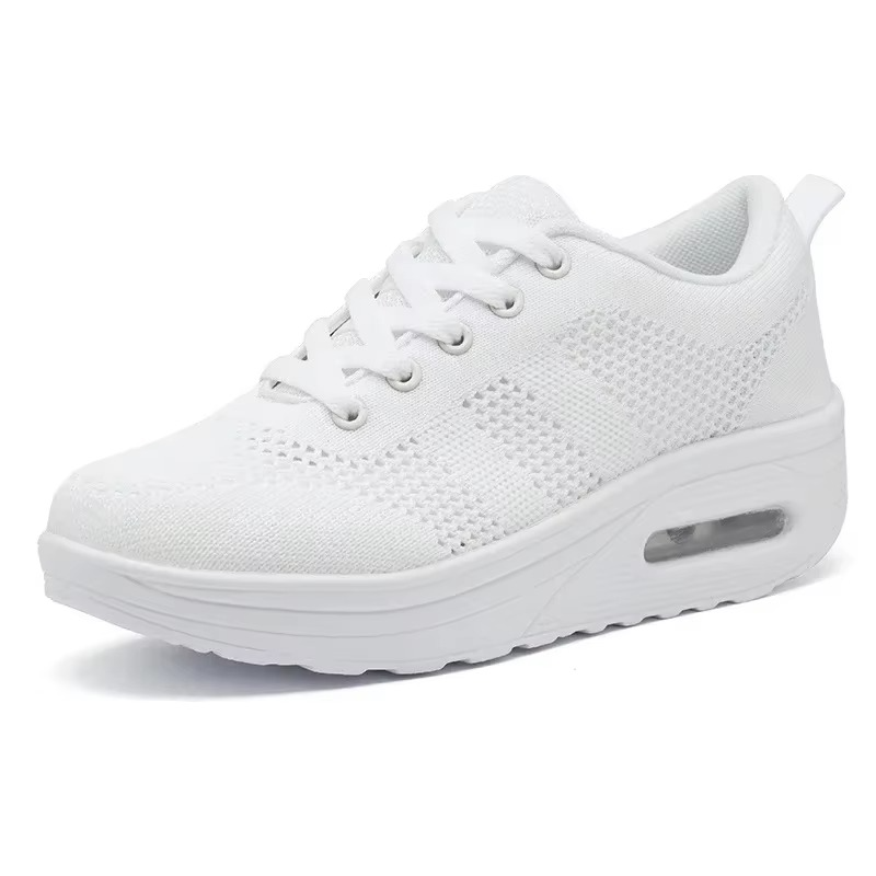 Comfy Air – Comfort Sneakers - Black - 35
