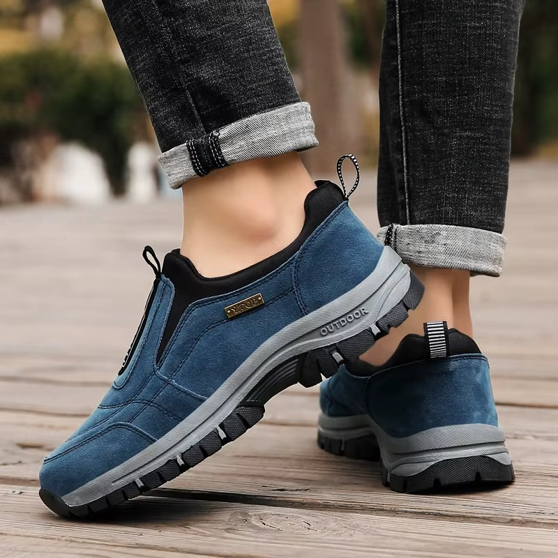 Tênis Masculino Forge Leve e Confortável