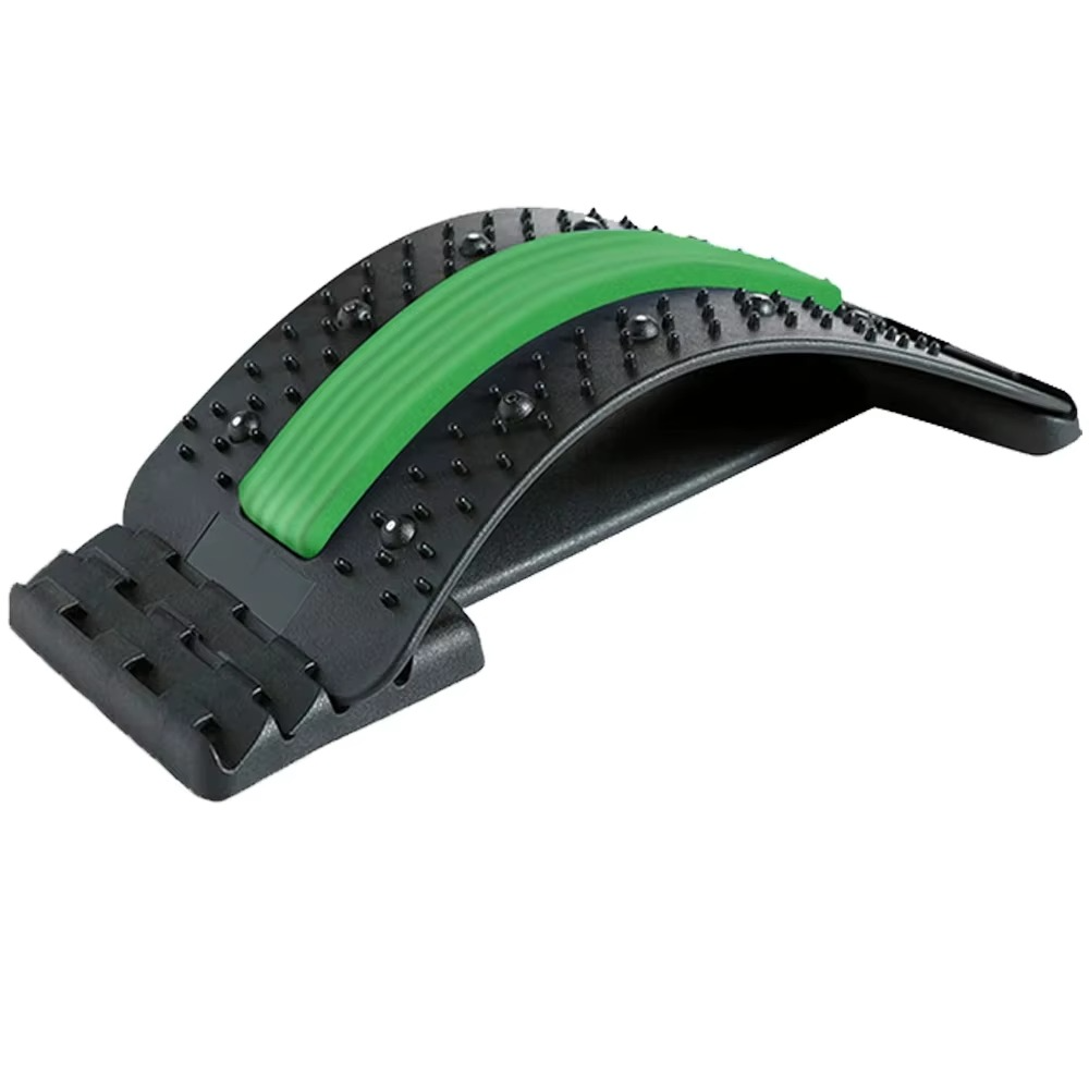 OrthoAlign – Adjustable Back Support