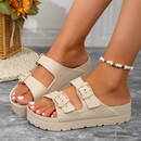 Summer Orthopedic Sandals