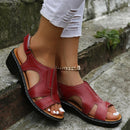 Venus Luxe Orthopedic Sandals