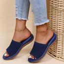 Dionisia Orthopedic Sandals