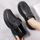 LifeCare Orthopedic Sneakers