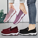 Comfort Way Orthopedic Sneakers