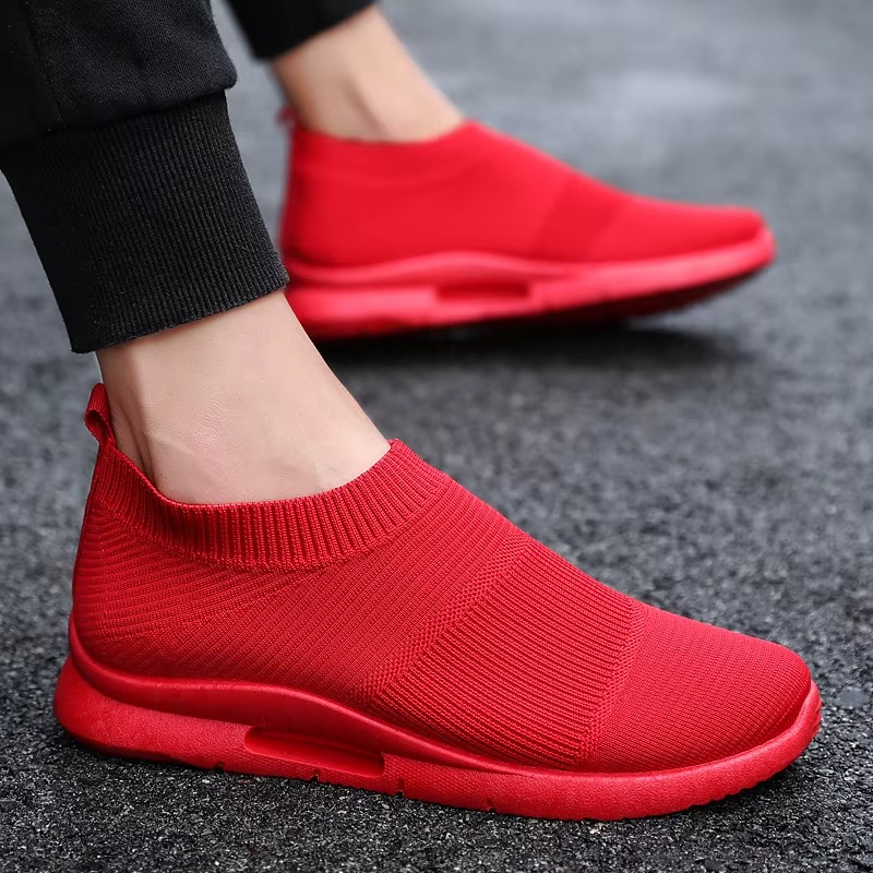 Tênis Masculino MoveFlex Leve e Confortável