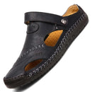 Gladiator Orthopedic Sandals