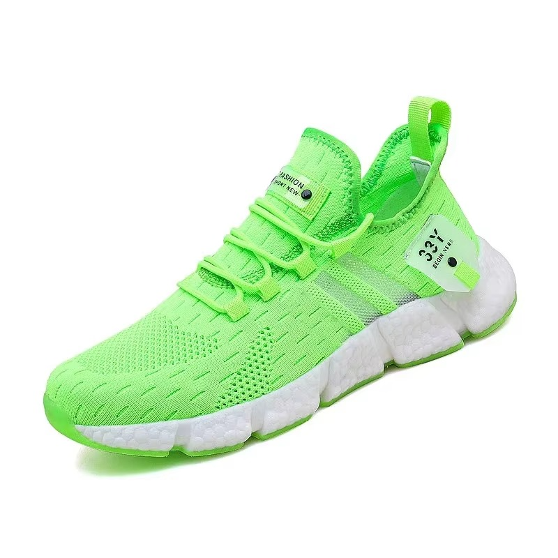 Airplus – Comfort Sneakers - White - 44