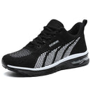 FlorenzaFlex Orthopedic Sneakers