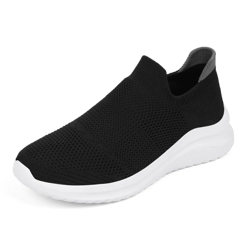 Tênis Feminino SportWalk Confortável e Discreto