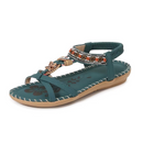 Maori Orthopedic Sandals