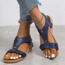 Royalty Orthopedic Sandals