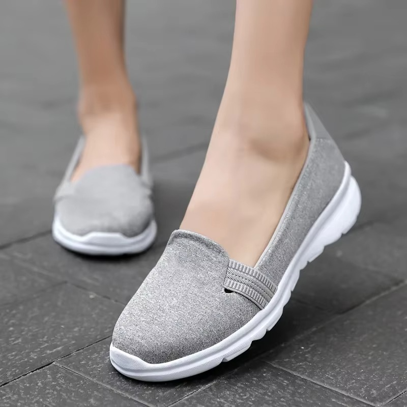 Charm – Comfort Sneakers - Black - 41