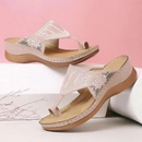 Dutch Orthopedic Sandals