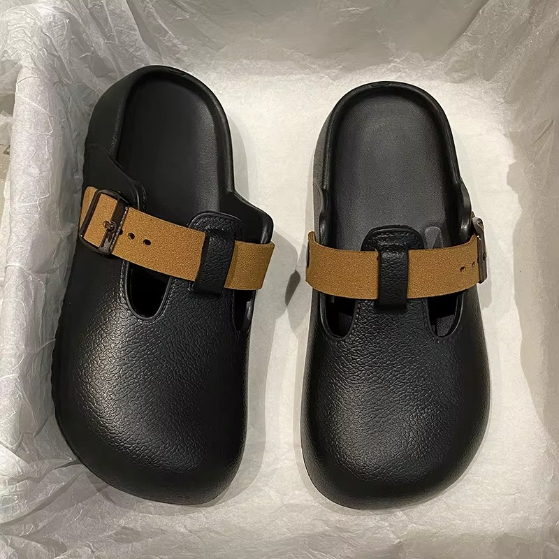 Mule Feminino Royal Suede Macio e Confortável