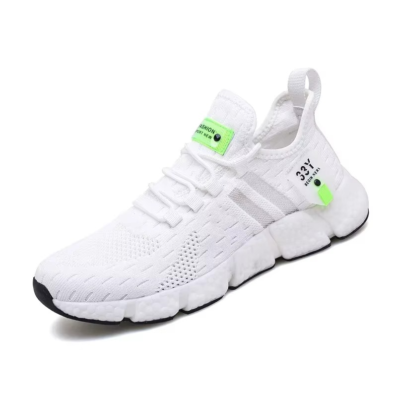 Airplus – Comfort Sneakers - White - 41