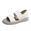 MontClair Orthopedic Sandals