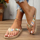 Eva Orthopedic Flip Flops