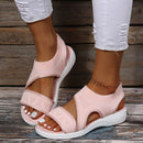 Carmen Orthopedic Sandals
