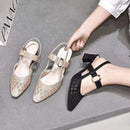 IbizaClassic Orthopedic Sandals