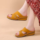 Estella Orthopedic Sandals