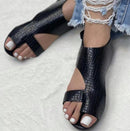Dara Orthopedic Sandals
