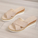 Femme Orthopedic Sandals