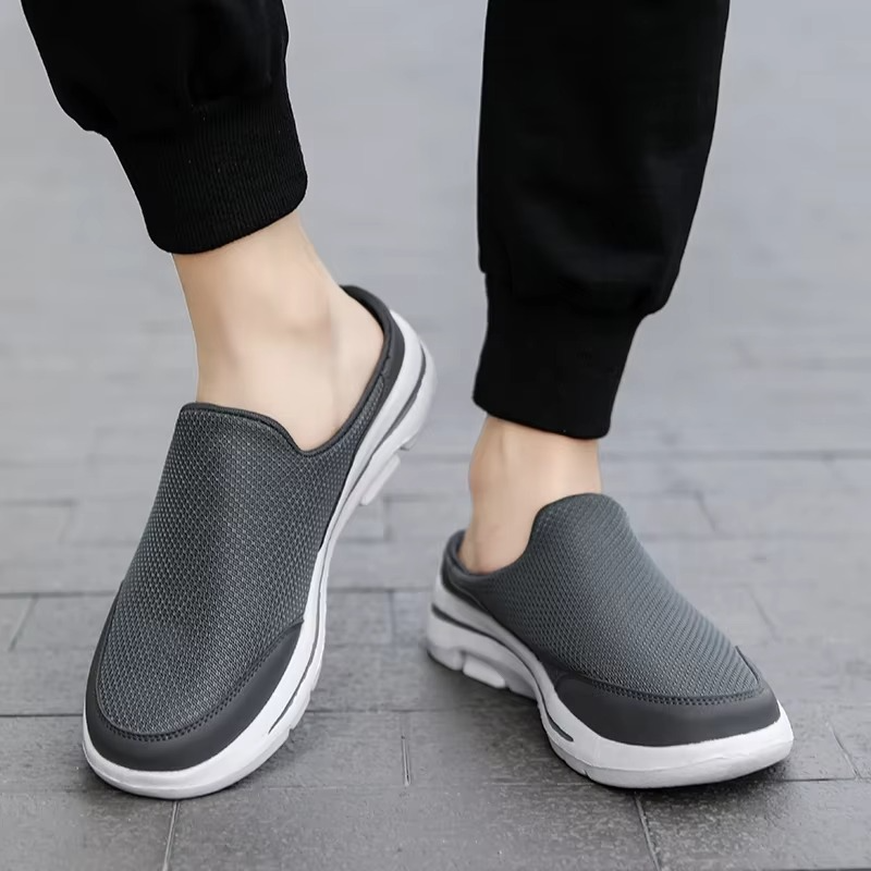 Vortex – Comfort Sneakers - Black - 40