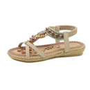 Maori Orthopedic Sandals
