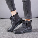 Arctic Orthopedic Boots