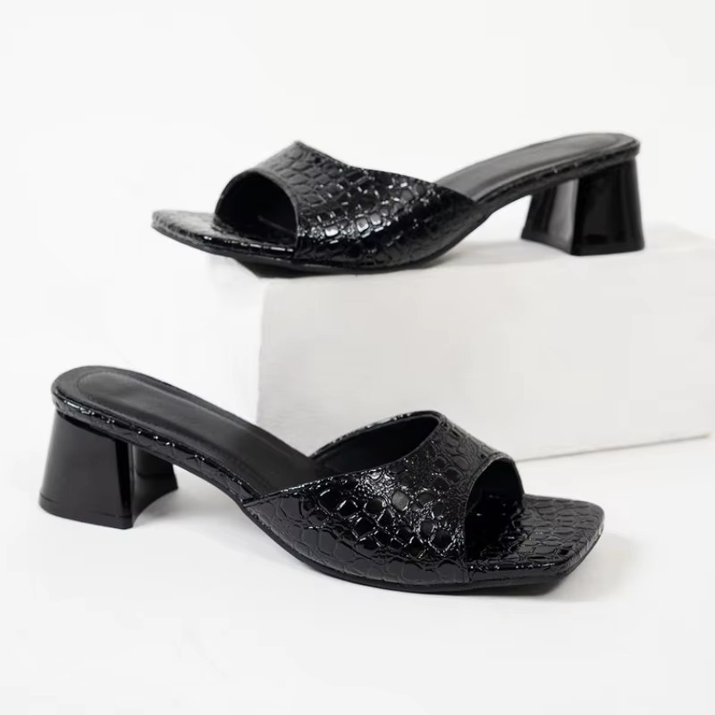 Sapato Feminino Blanc Leve e Versátil